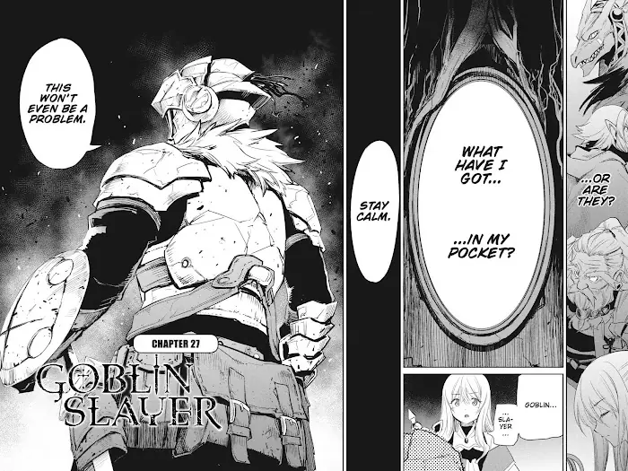 Goblin Slayer Chapter 27 image 03_optimized